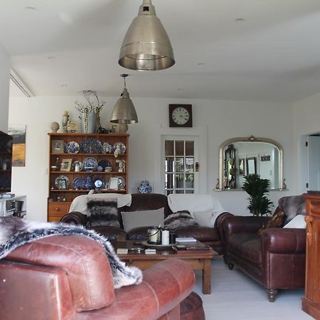 Beautiful Bungalow Cbd Blenheim Esterno foto