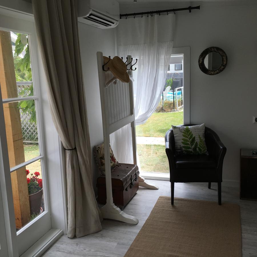 Beautiful Bungalow Cbd Blenheim Esterno foto