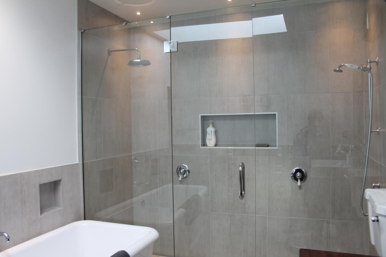 Beautiful Bungalow Cbd Blenheim Esterno foto
