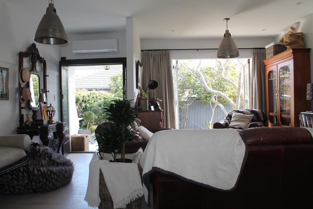 Beautiful Bungalow Cbd Blenheim Esterno foto