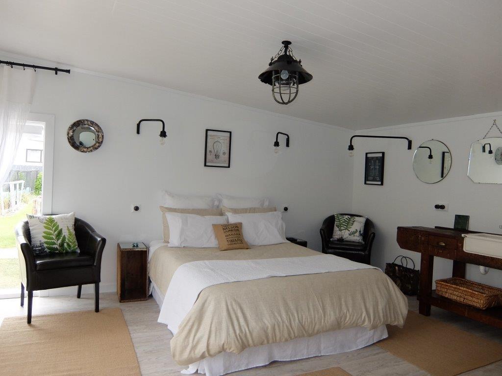 Beautiful Bungalow Cbd Blenheim Esterno foto